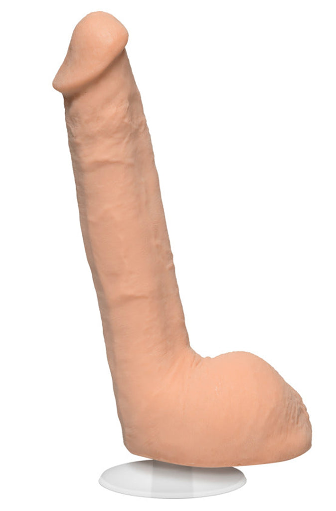 9" dildo