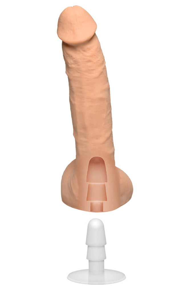 giant dildo