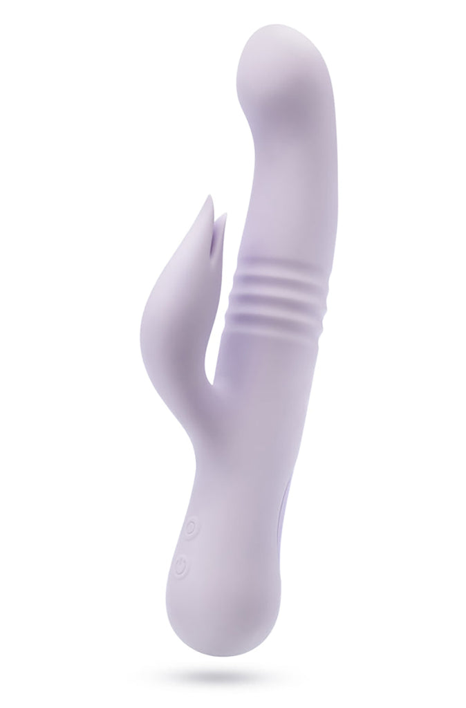 rechargeable vibrator