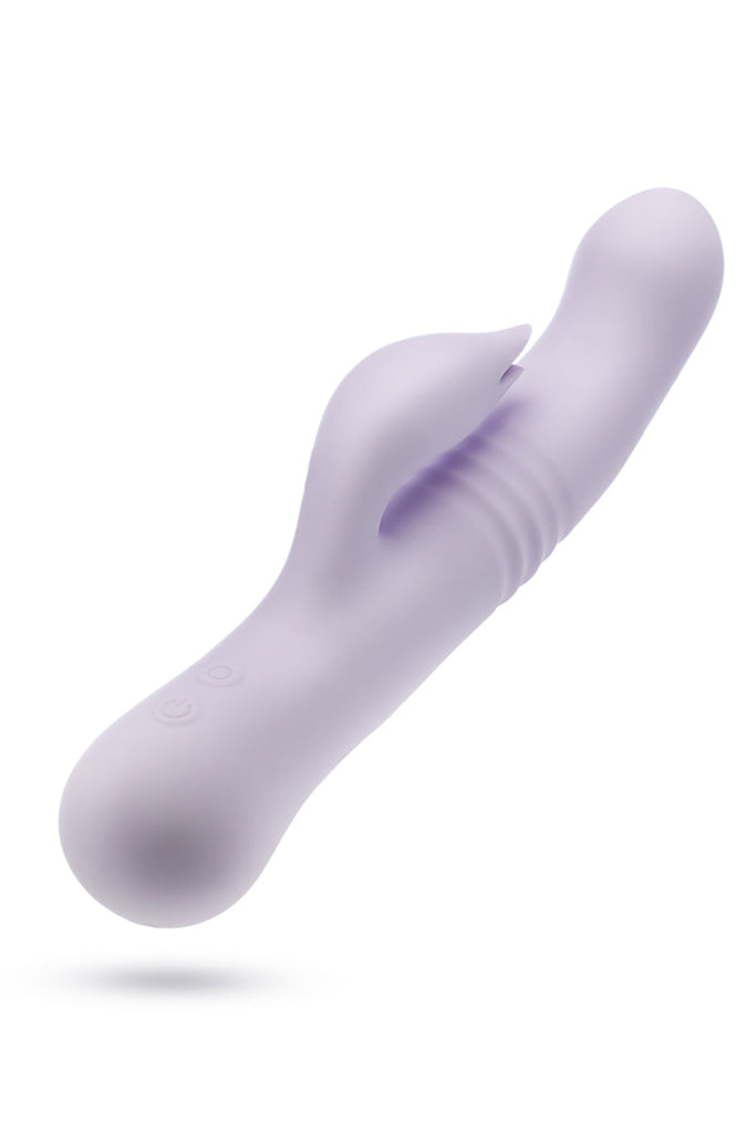 purple vibrator