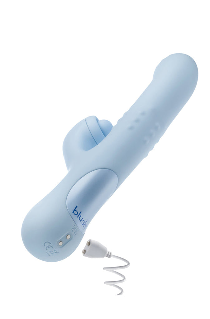 rechargeable vibrator