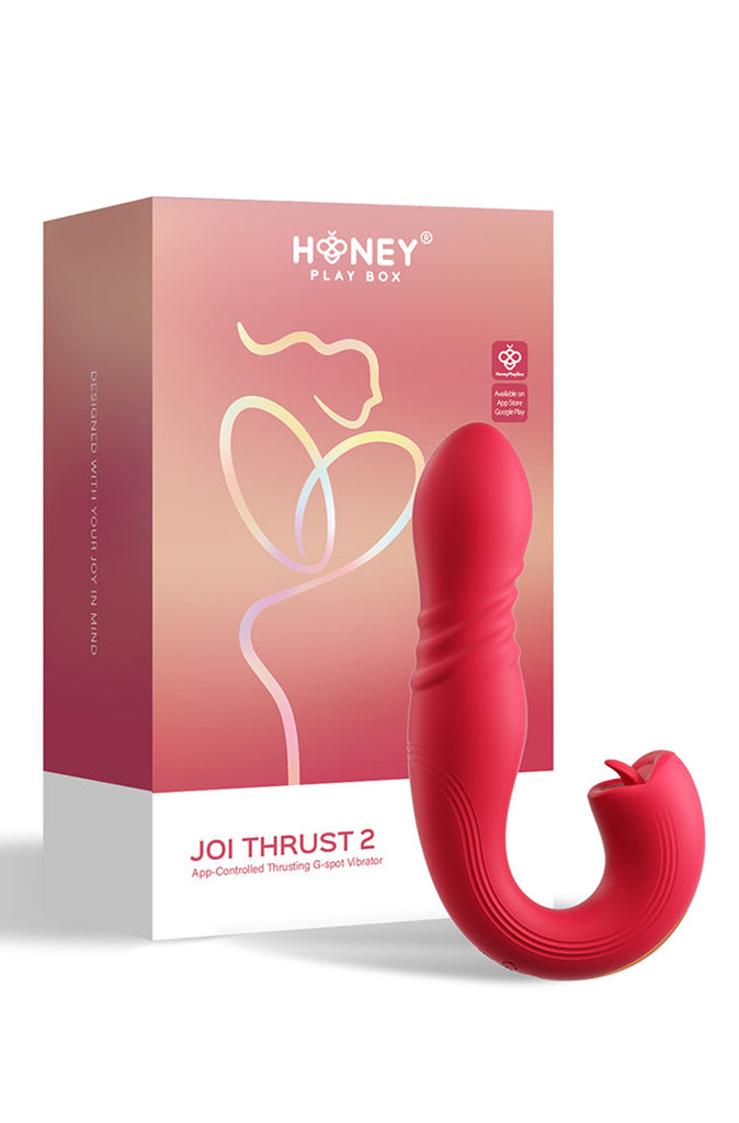 best selling vibrator