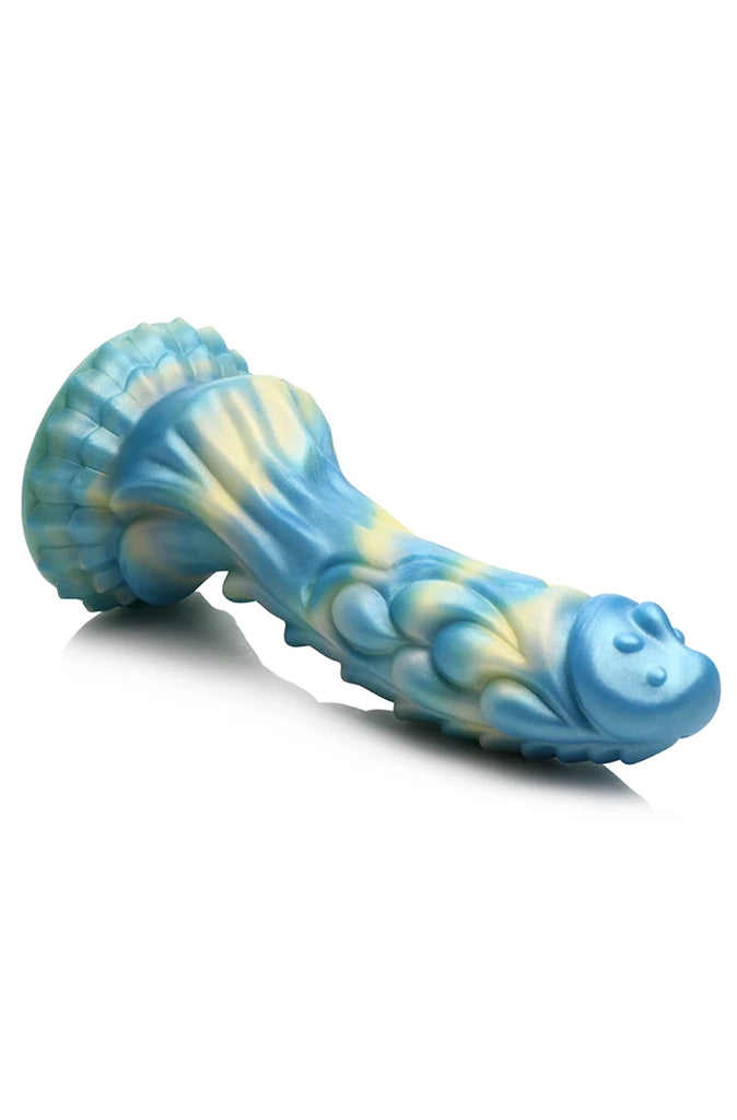 sea serpent dildo