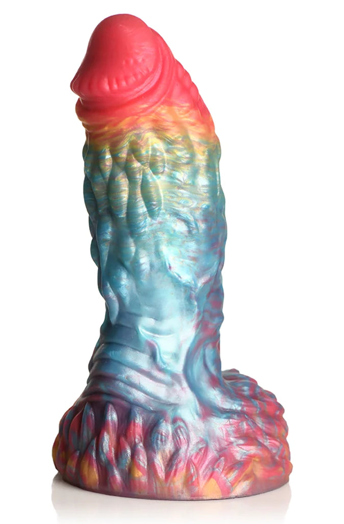 creature cock dildo