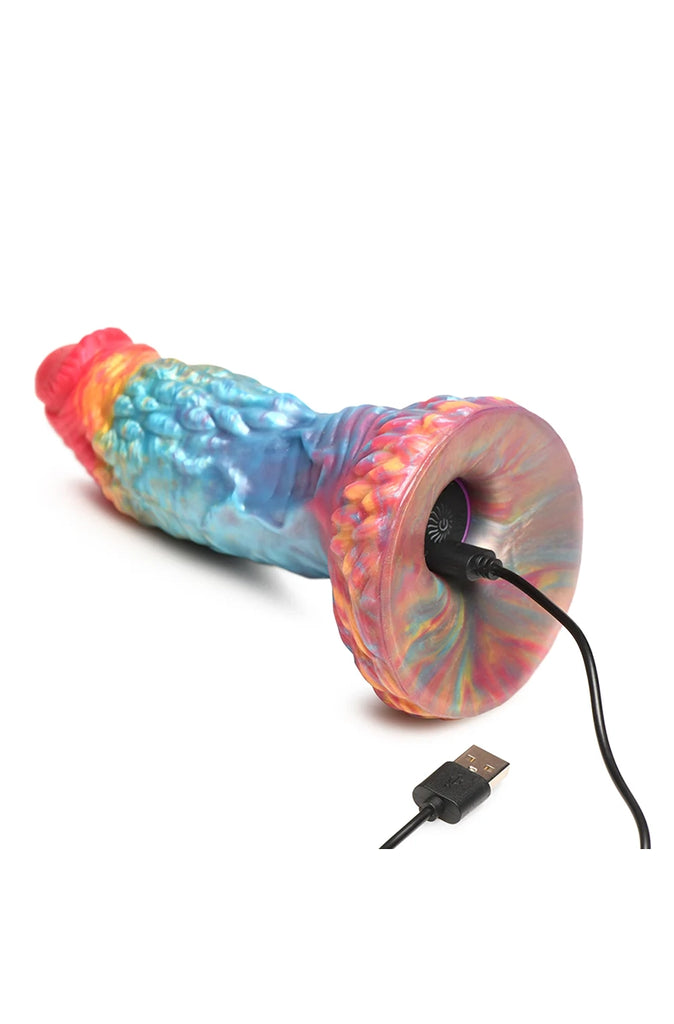 remote control dildo