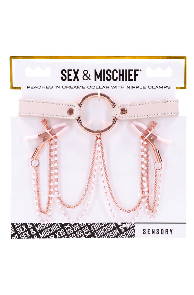 pearl bdsm nipple clamps