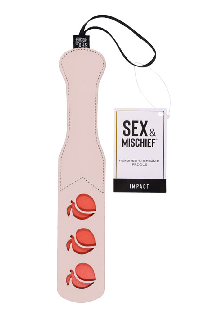 cheap bdsm paddle