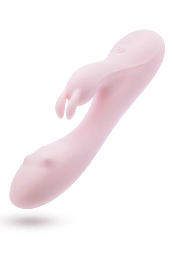 silicone vibrator