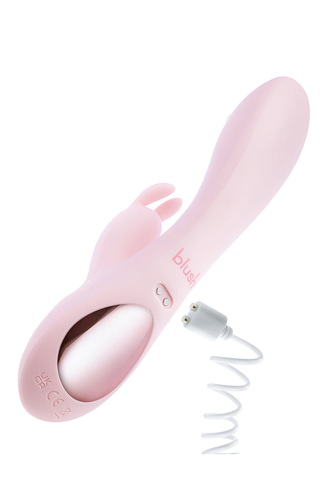 rechargeable vibrator