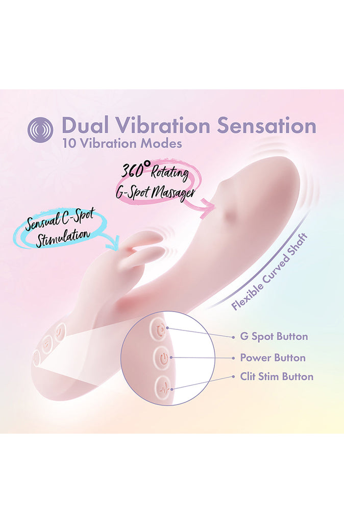 viral vibrators