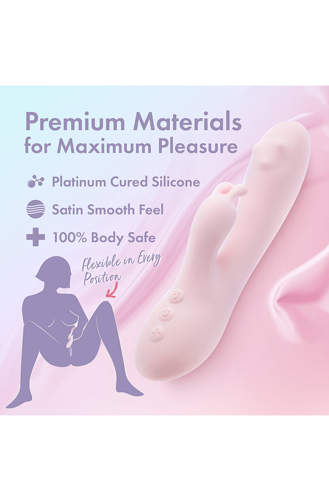 best silicone vibrators