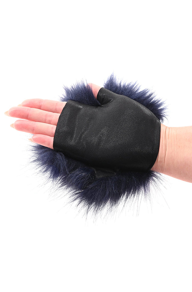 pet play glove