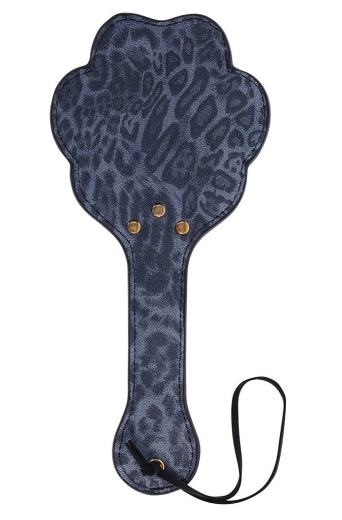 paw bdsm paddle