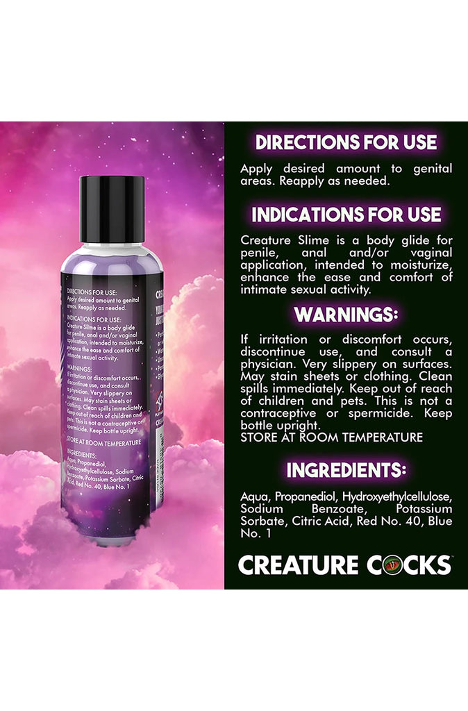 unicorn spit lube