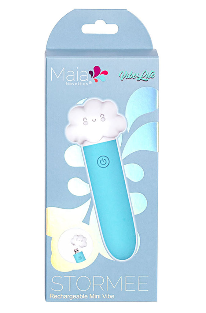 cloud vibrator