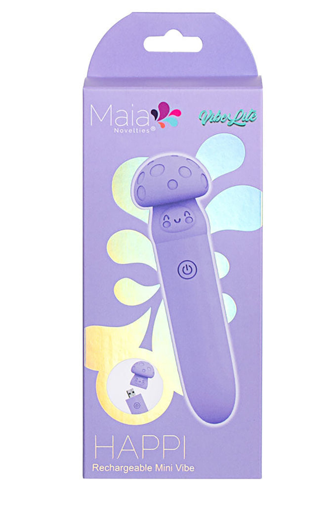 silicone rechargeable vibrator