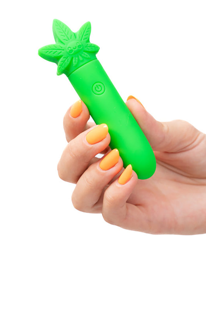 weed vibrator