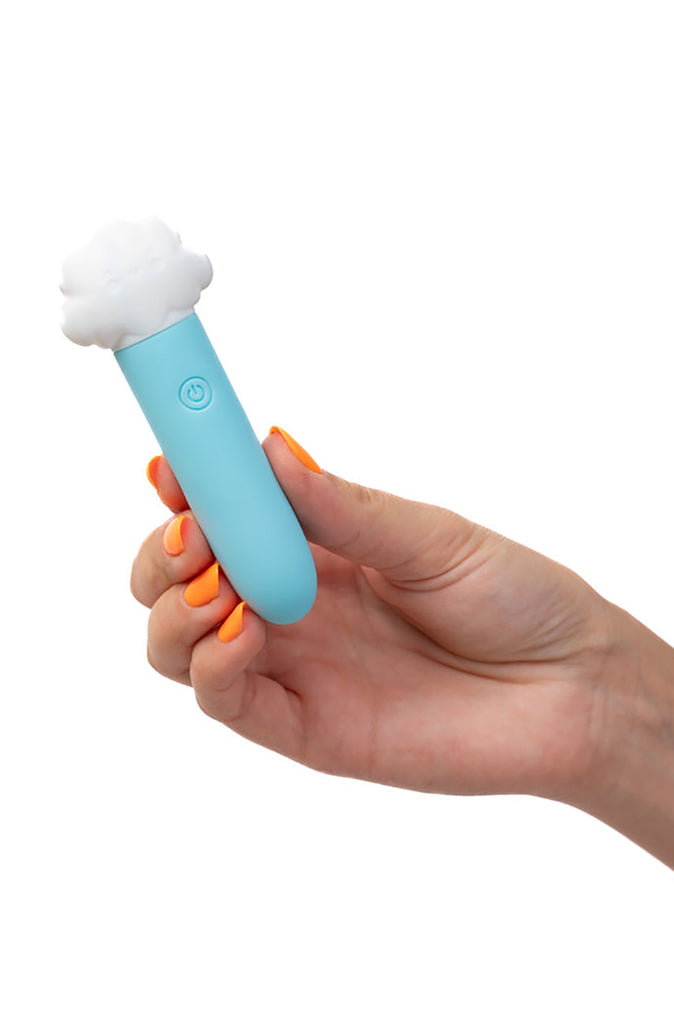 small rechargeable vibrator