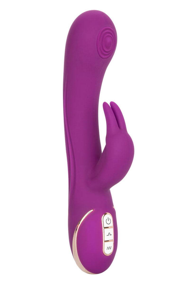 Jack Rabbit Signature Silicone Thumping Rabbit | TWU